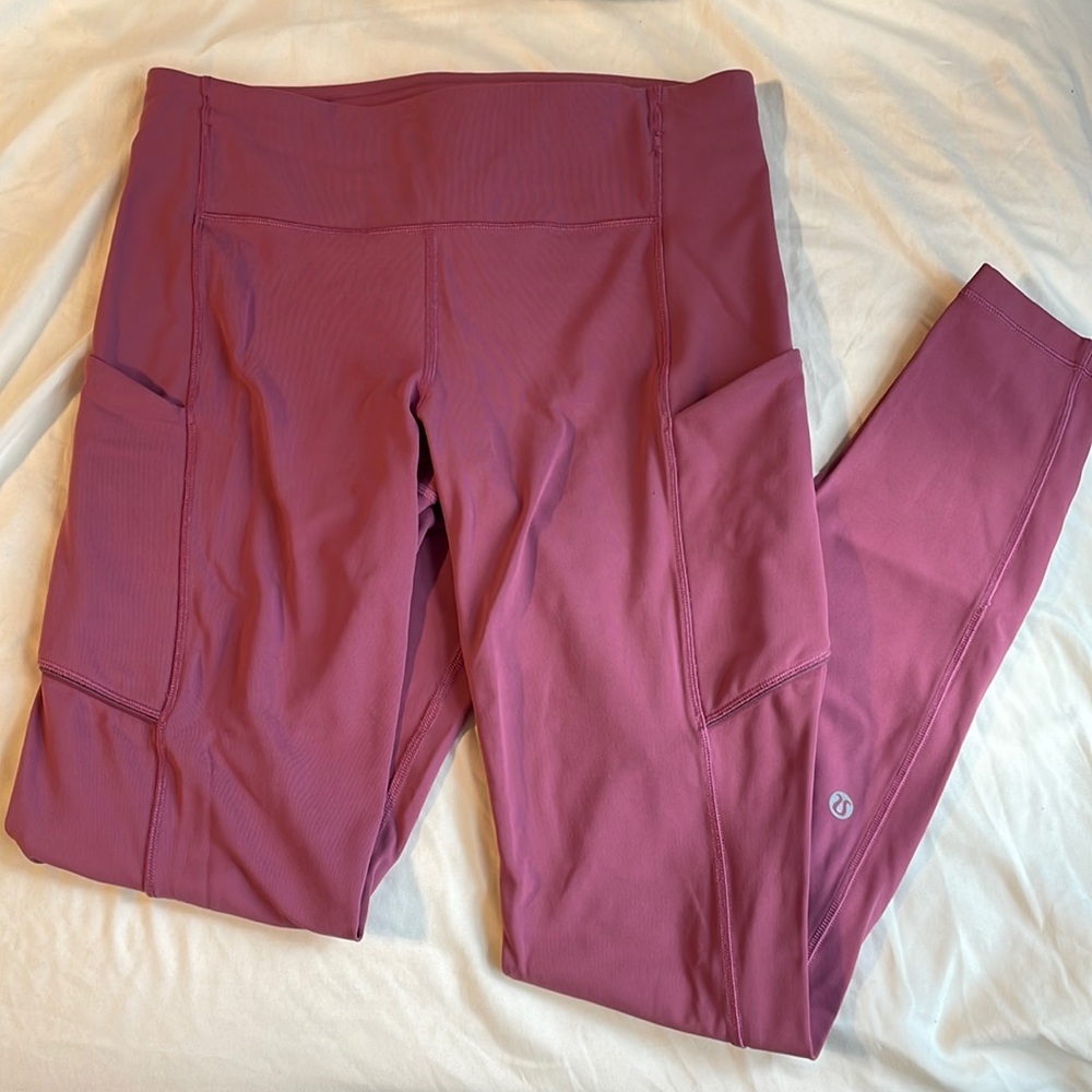 Lululemon leggings